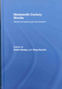 Produktbild: Hanley, K: Nineteenth-Century Worlds