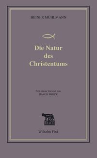 Produktbild: Die Natur des Christentums