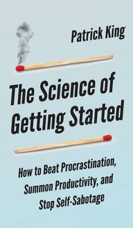 Produktbild: The Science of Getting Started