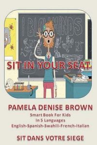 Produktbild: Sit In Your Seat