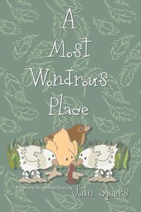 Produktbild: A Most Wondrous Place