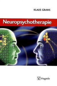 Bild vom Artikel Neuropsychotherapie vom Autor Klaus Grawe