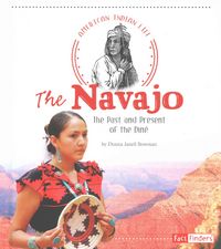 Produktbild: Navajo