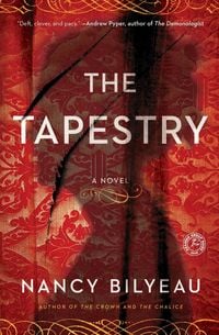 Produktbild: The Tapestry