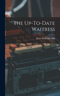 Produktbild: The Up-To-Date Waitress