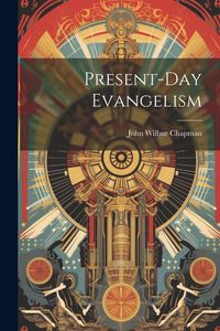 Produktbild: Present-Day Evangelism
