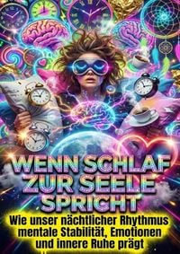 Produktbild: Wenn Schlaf zur Seele spricht