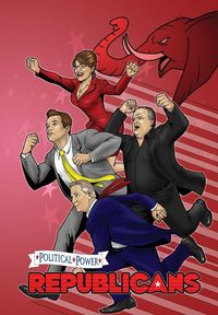 Produktbild: Political Power