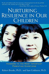 Produktbild: Nurturing Resilience in Our Children