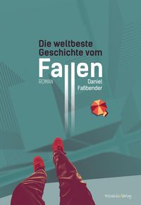 Produktbild: Die weltbeste Geschichte vom Fallen