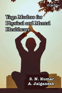 Produktbild: Yoga Mudras for Physical and Mental Healthcare