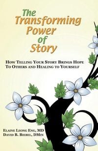 Produktbild: The Transforming Power of Story
