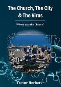 Produktbild: The Church, The City & The Virus