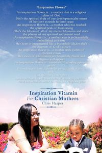 Produktbild: Inspiration Vitamin For Christian Mothers