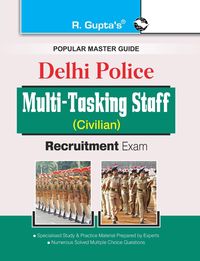 Produktbild: Delhi Police