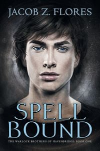 Produktbild: Spell Bound