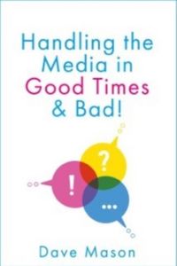 Produktbild: Handling the Media