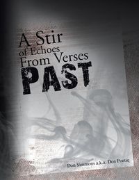 Produktbild: A Stir of Echoes from Verses Past