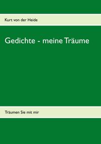 Produktbild: Gedichte - meine Tr&auml;ume