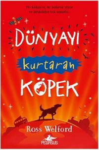 Produktbild: D&uuml;nyayi Kurtaran K&ouml;pek
