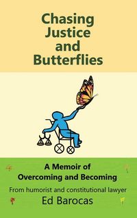 Produktbild: Chasing Justice and Butterflies