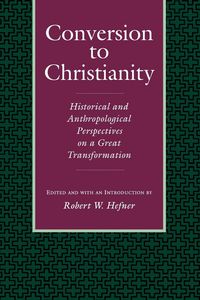 Produktbild: Conversion to Christianity