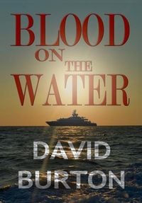 Produktbild: Blood on the Water