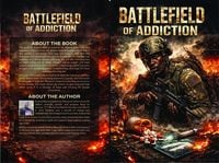 Produktbild: The Battlefield Of Addiction