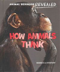 Produktbild: Animal Behavior Revealed (4-Book Set)