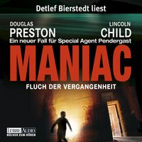 Produktbild: Maniac