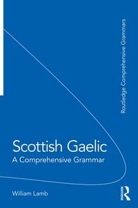 Produktbild: Scottish Gaelic
