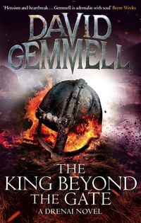 Produktbild: The King Beyond The Gate