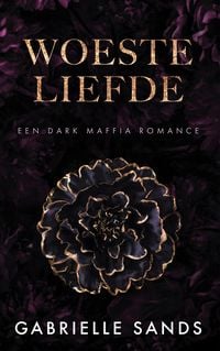 Produktbild: Woeste liefde (The Fallen, #1)