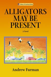 Produktbild: Alligators May Be Present