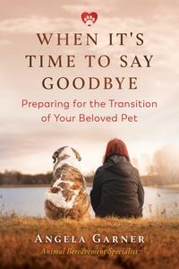 Produktbild: When It's Time to Say Goodbye