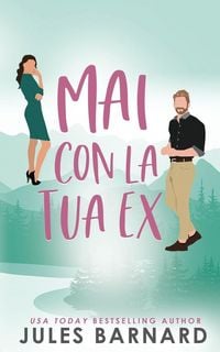 Produktbild: Mai Con la Tua Ex
