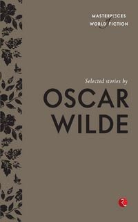 Produktbild: Selected Stories by Oscar Wilde