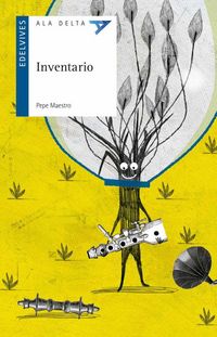 Produktbild: Inventario