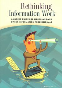 Produktbild: Rethinking Info Work