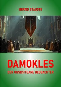 Produktbild: DAMOKLES - Der unsichtbare Beobachter