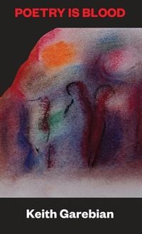Produktbild: Poetry Is Blood