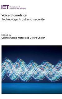 Produktbild: Voice Biometrics