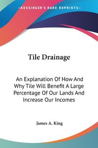 Produktbild: Tile Drainage
