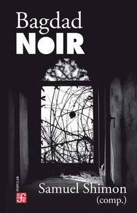 Produktbild: Bagdad noir