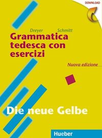 Produktbild: Lehr- und &Uuml;bungsbuch der deutschen Grammatik - Neubearbeitung