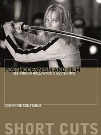 Produktbild: Constable, C: Postmodernism and Film