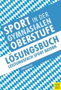Produktbild: Sport in der gymnasialen Oberstufe