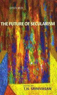 Produktbild: The Future of Secularism