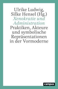 Produktbild: Xenokratie und Administration