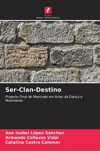 Produktbild: Ser-Clan-Destino